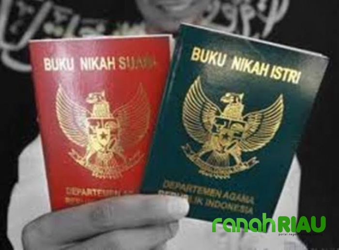 Nikah Sirih Pejabat, Antara Moral, Etik dan Konsekwensinya Secara Hukum